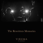 Yiruma: Rewritten Memories - CD