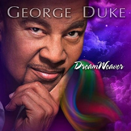 George Duke: Dreamweaver - CD