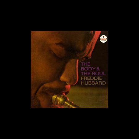 Freddie Hubbard - The Body & The Soul (45rpm-edition)