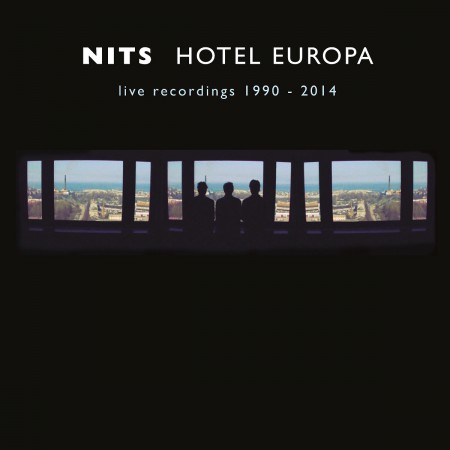 Nits: Hotel Europa - Plak
