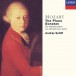 Mozart: The Piano Sonatas - CD