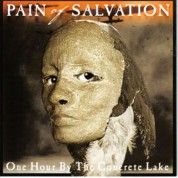 Pain Of Salvation: One Hour By The Concrete Lake - CD