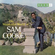 Sam Cooke: The Wonderful World Of Sam Cooke - Plak