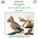 Mozart: Piano Sonatas, Vol. 2 (Piano Sonatas Nos. 9, 12, 16 and 17) - CD