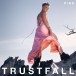 Trustfall (Limited Indie Edition - Hot Pink Vinyl) - Plak