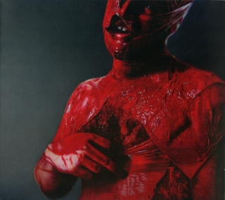 Rain To Rust: Martyrdom: Eight Exercises - CD