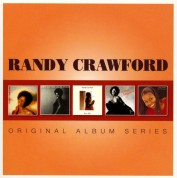 Randy Crawford: Original Album Series - CD