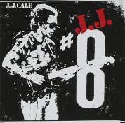 J.J. Cale: #8 - CD