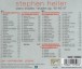 Heller: Piano Studies - CD