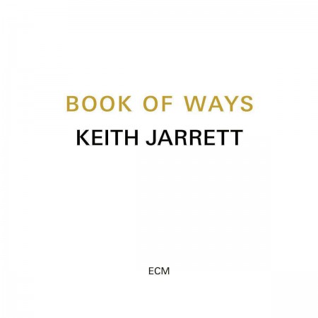 Keith Jarrett: Book Of Ways - CD