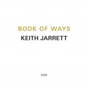 Keith Jarrett: Book Of Ways - CD