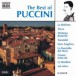 Puccini (The Best Of) - CD