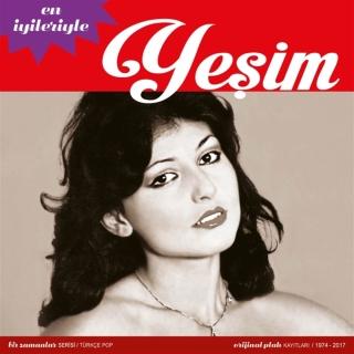 Yeşim: En İyileriyle - CD