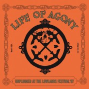 Life Of Agony: Unplugged At Lowlands 97 - Plak