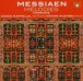 Messiaen: Mélodies Complete - CD