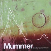 Mummer: SoulOrganismState - CD