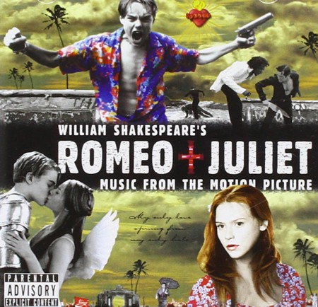 Çeşitli Sanatçılar: OST - Romeo & Juliet  '10th. Anniversary' - CD
