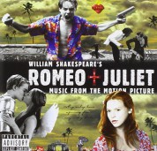Çeşitli Sanatçılar: OST - Romeo & Juliet  '10th. Anniversary' - CD