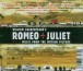 OST - Romeo & Juliet  '10th. Anniversary' - CD