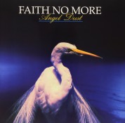 Faith No More: Angel Dust - Plak