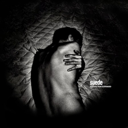 Suede: Autofiction - CD