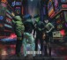 Humanz (Deluxe Edition) - CD
