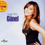 Azeri Günel: 2003 - CD