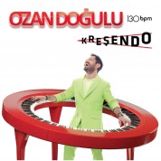 Ozan Doğulu: 130 Bpm Kreşendo - CD
