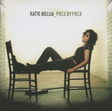 Katie Melua: Piece by Piece - CD