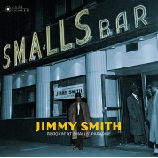 Jimmy Smith: Groovin' At Small's Paradise (Limited Deluxe Edition) - Plak