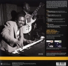 Jimmy Smith: Groovin' At Small's Paradise (Limited Deluxe Edition) - Plak Foto #2