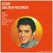 Elvis Presley: Elvis Golden Records Vol 1 - Plak