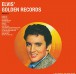 Elvis Golden Records Vol 1 - Plak