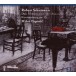 Robert Schumann: Drei Romanzen Op. 28 - Sonata Op. 11 - Kinderszenen Op. 15 - CD