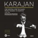 Herbert von Karajan Edition 9 - Orchestral Spectaculars from Handel to Bartok 1949-1960 - CD