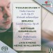 Tchaikovsky, Bruch: Violin Concerto, Sérénade mélancolique, Scottish Fantasy - SACD