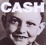 Johnny Cash: American VI: Ain't No Grave - CD
