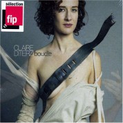 Claire Diterzi: Boucle - CD