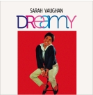 Sarah Vaughan: Dreamy + The Divine One + 2 Bonus Tracks - CD Foto #1