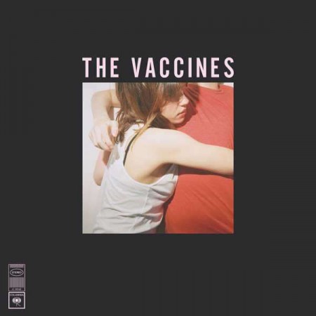 The Vaccines: What Did You Expect From The Vaccines - CD