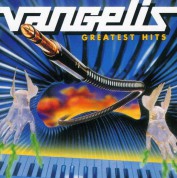 Vangelis: Greatest Hits - CD