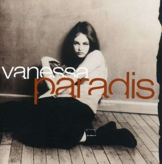 Vanessa Paradis - CD