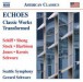 Echoes: Classic Works Transformed - CD