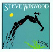 Steve Winwood: Arc Of A Diver - CD