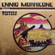 Ennio Morricone: Western - Plak