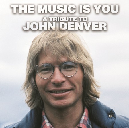 Çeşitli Sanatçılar: The Music Is You: A Tribute To John Denver - Plak