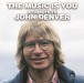 The Music Is You: A Tribute To John Denver - Plak