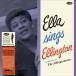 Ella Sings Ellington (Limited Edition) - Plak