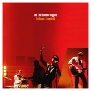 The Last Shadow Puppets: The Dream Synopsis - Plak