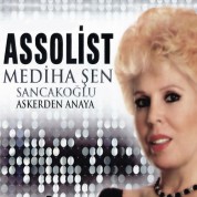 Mediha Şen Sancakoğlu: Arşiv 4 - CD